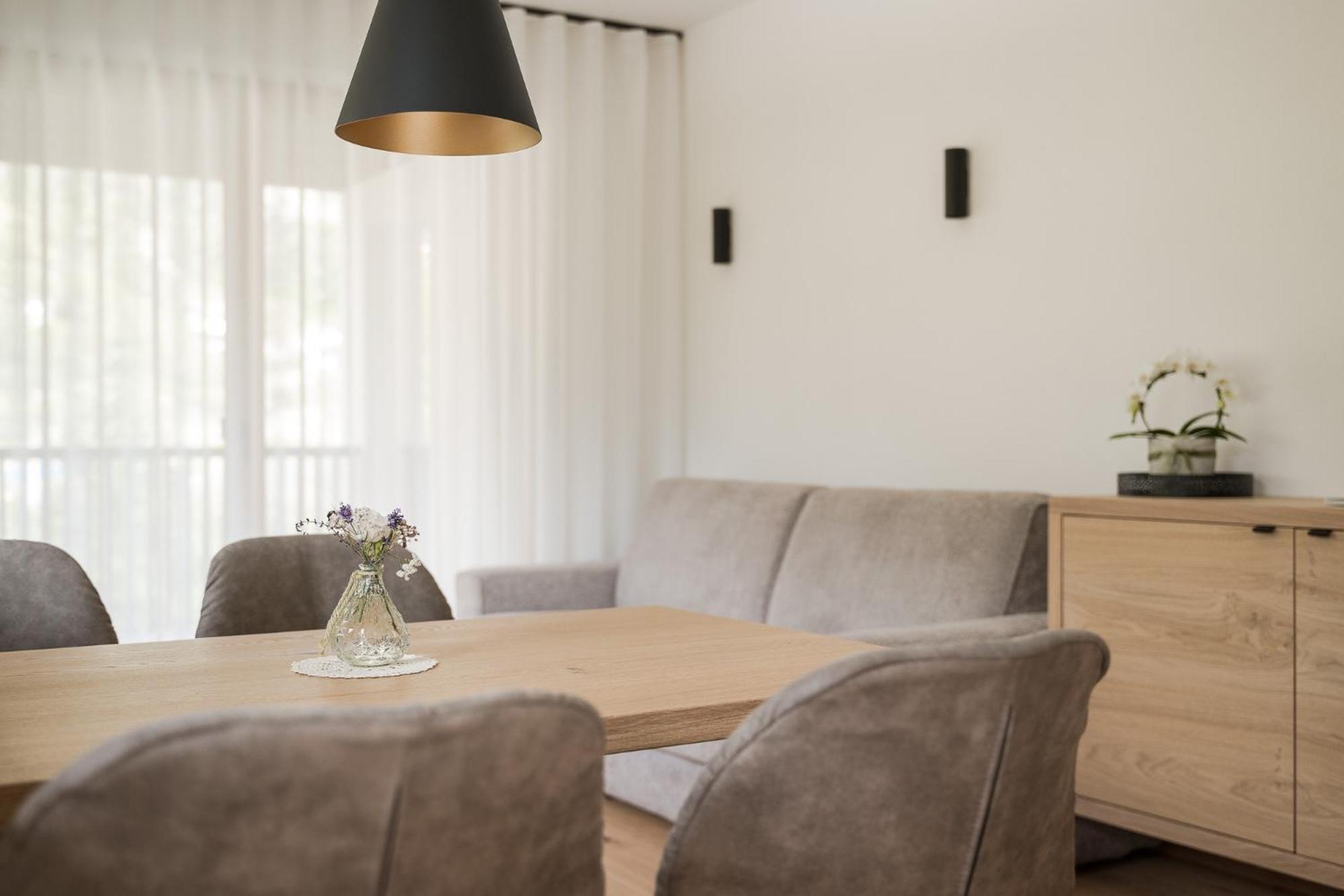 Apartsuites Rosengarten Лагундо Екстер'єр фото