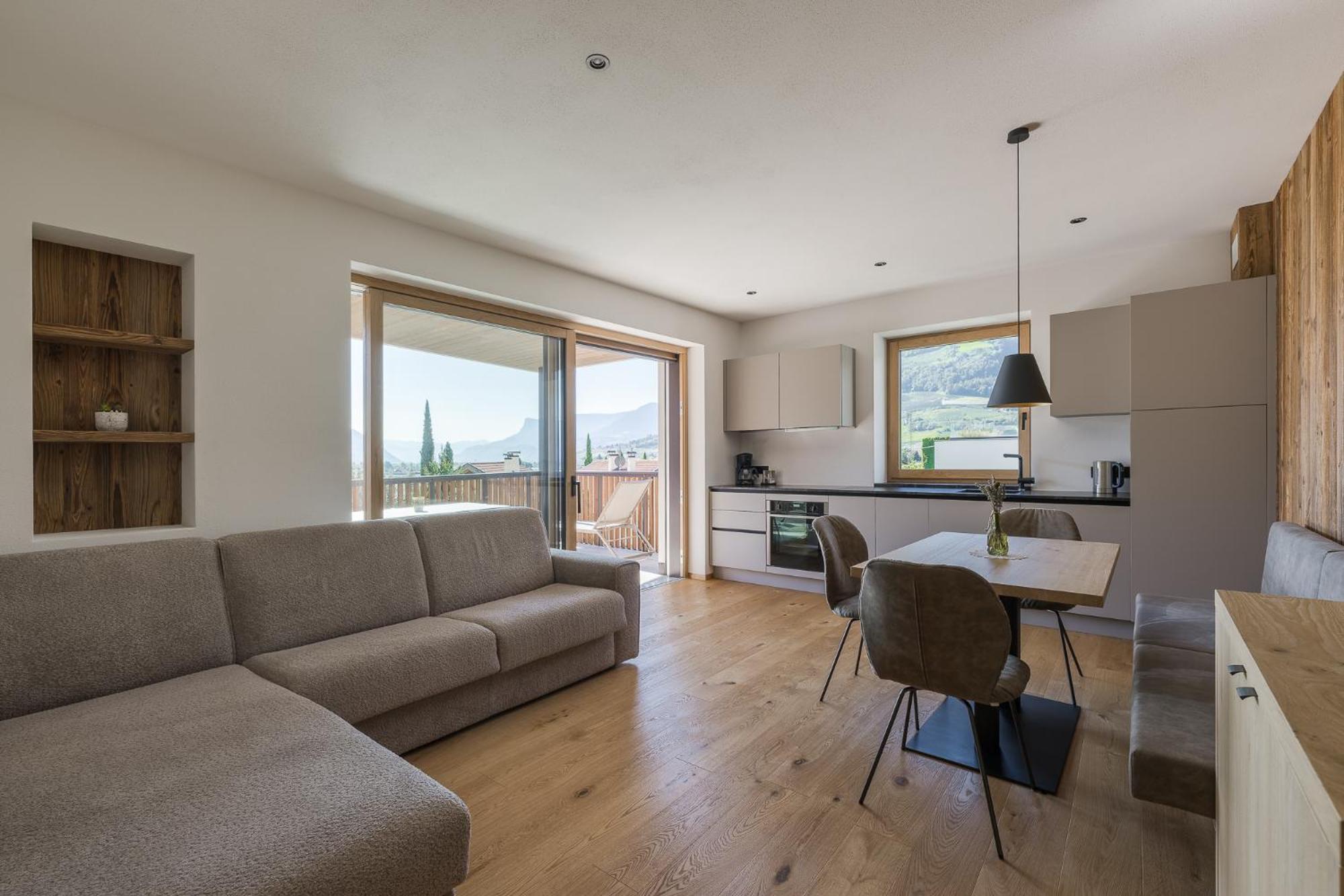 Apartsuites Rosengarten Лагундо Екстер'єр фото