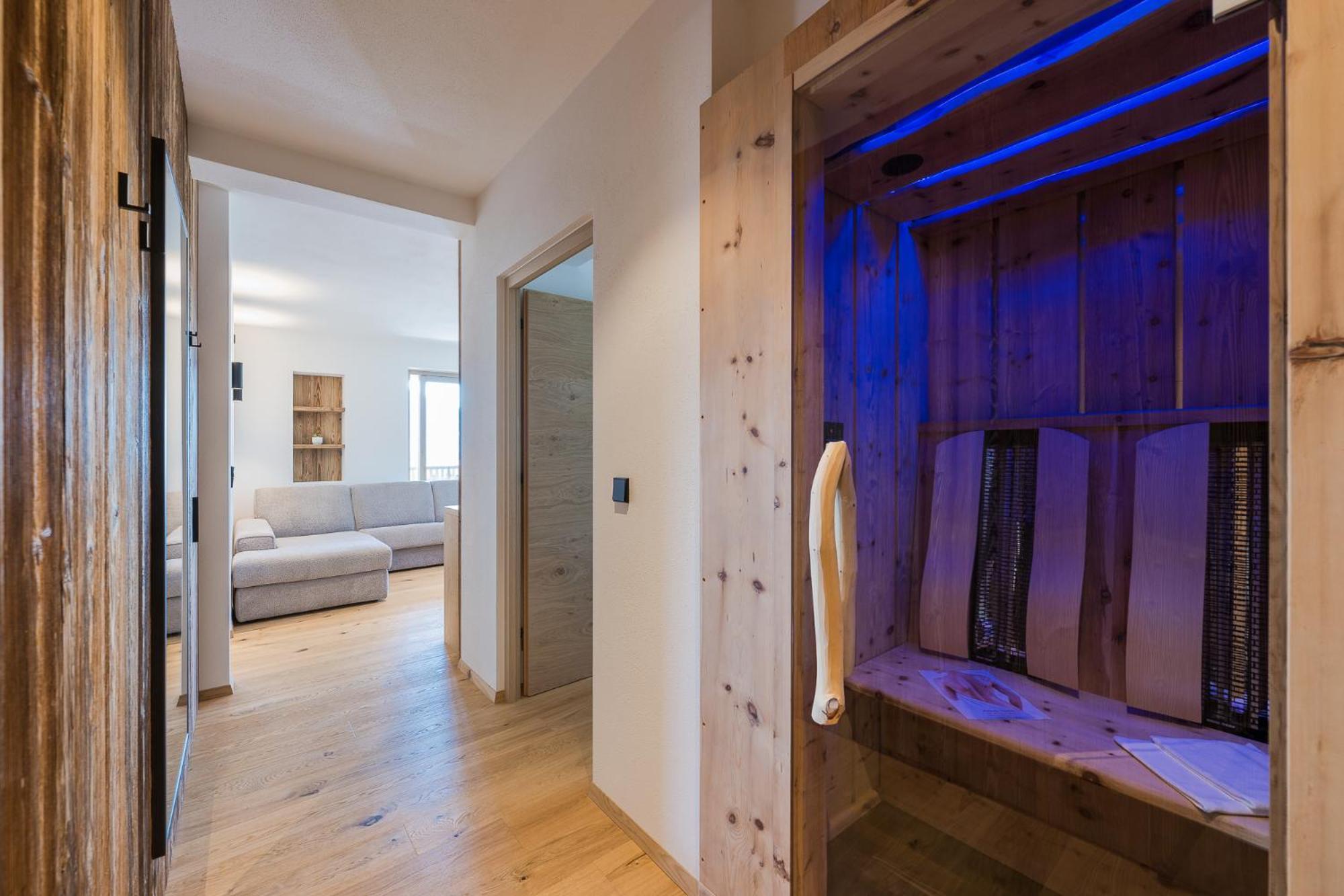 Apartsuites Rosengarten Лагундо Екстер'єр фото