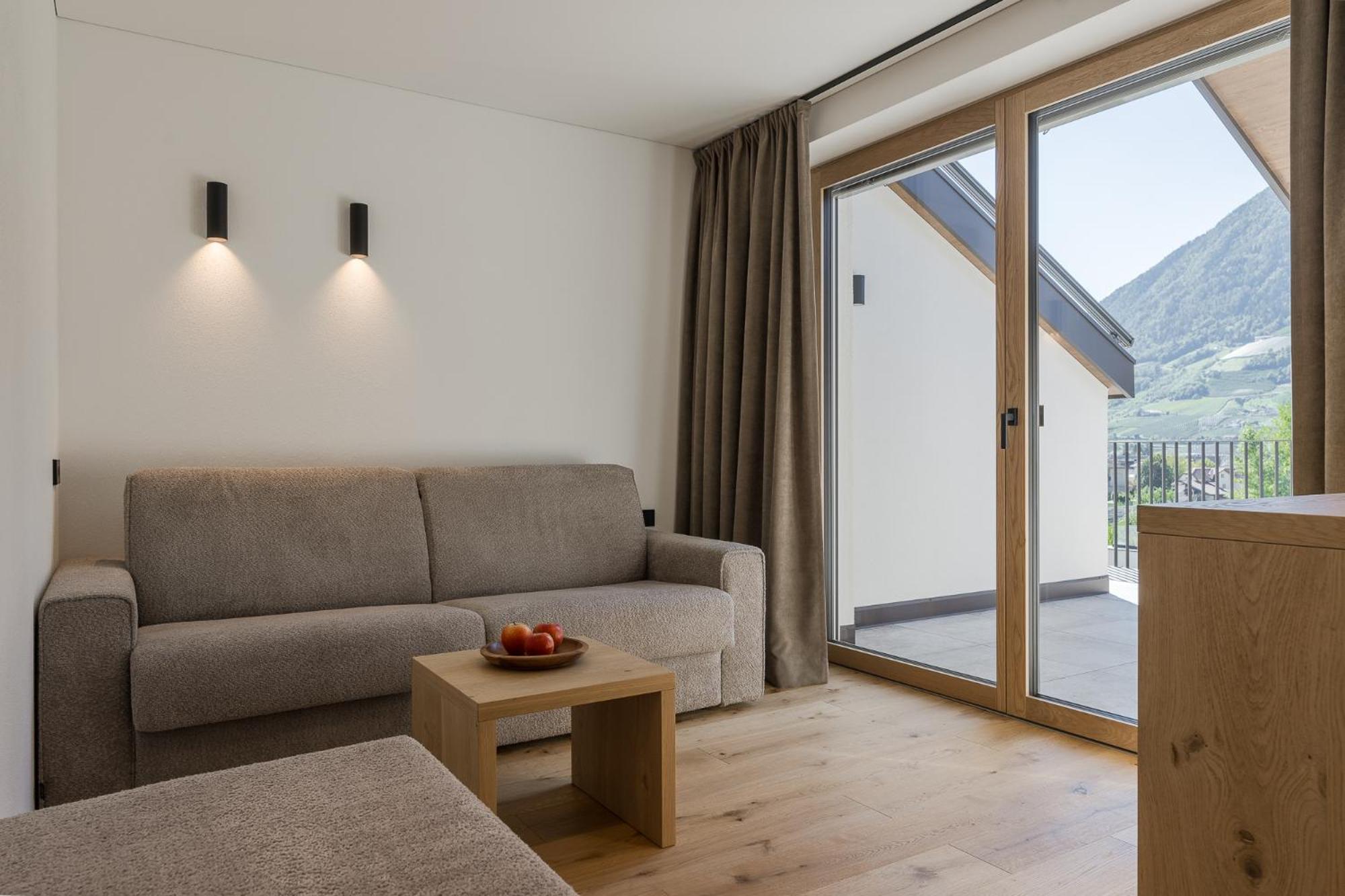 Apartsuites Rosengarten Лагундо Екстер'єр фото