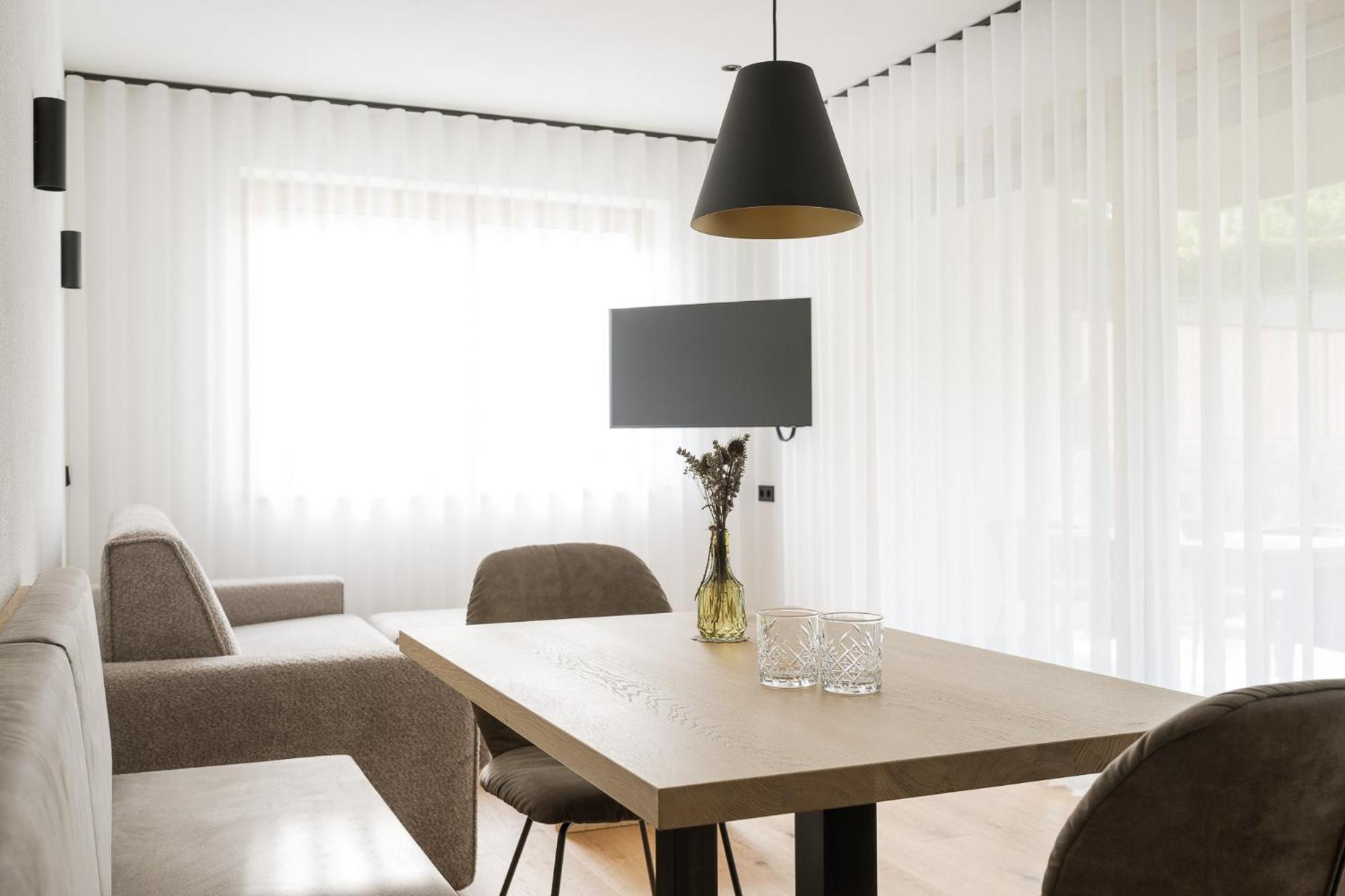 Apartsuites Rosengarten Лагундо Екстер'єр фото