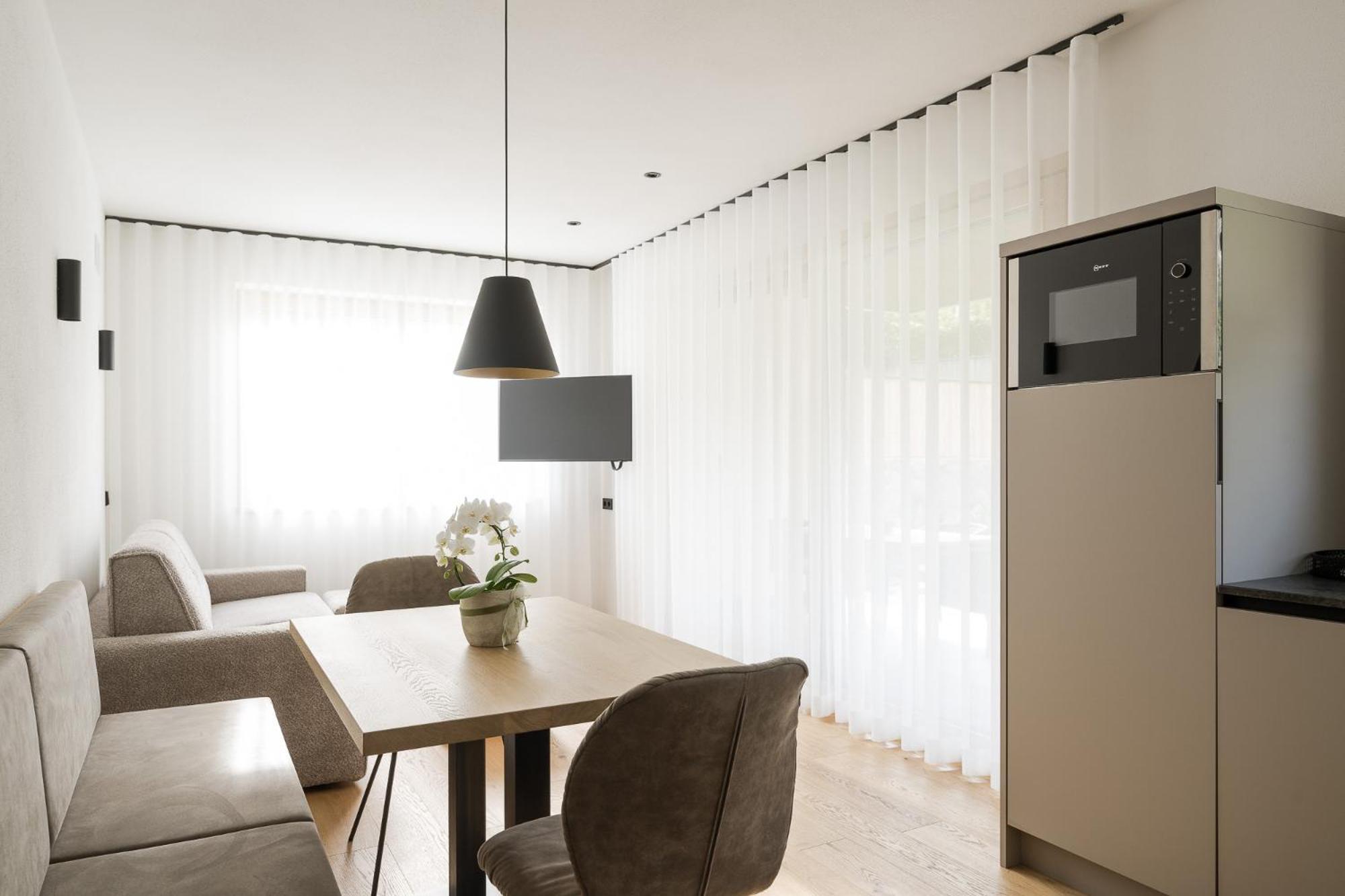 Apartsuites Rosengarten Лагундо Екстер'єр фото